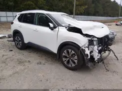 5N1BT3BA8PC816451 2023 NISSAN ROGUE