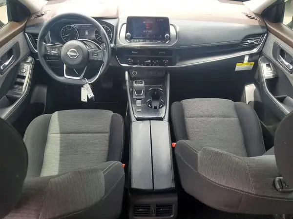 5N1BT3BA8PC819902 2023 NISSAN ROGUE - Image 8