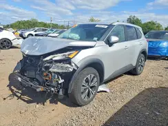 5N1BT3BA8PC820161 2023 NISSAN ROGUE