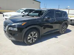 5N1BT3BA8PC820984 2023 NISSAN ROGUE