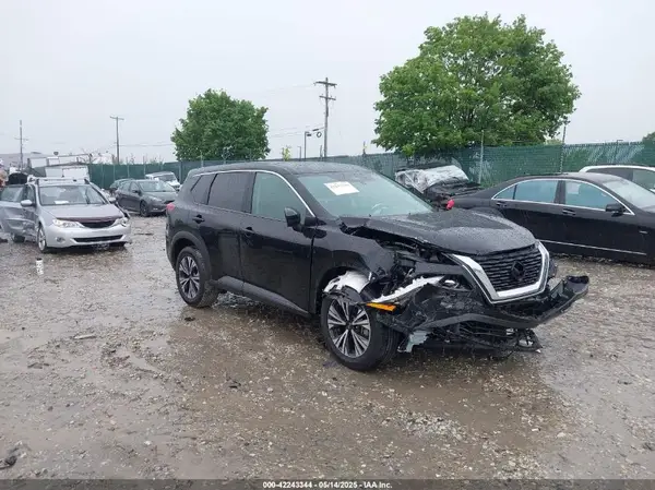 5N1BT3BA8PC824789 2023 NISSAN ROGUE - Image 1