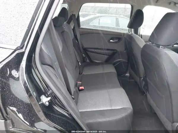5N1BT3BA8PC824789 2023 NISSAN ROGUE - Image 8