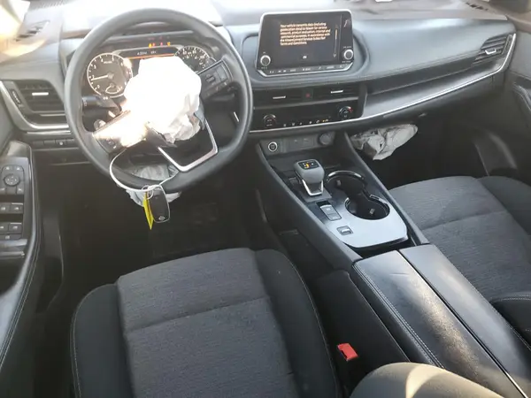 5N1BT3BA8PC824999 2023 NISSAN ROGUE - Image 8