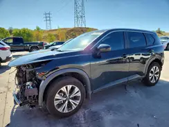 5N1BT3BA8PC825022 2023 NISSAN ROGUE