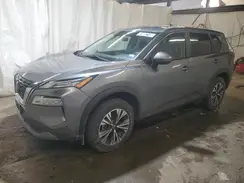 5N1BT3BA8PC827563 2023 NISSAN ROGUE