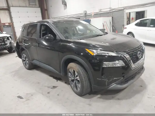 5N1BT3BA8PC833069 2023 NISSAN ROGUE - Image 1