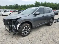 5N1BT3BA8PC837980 2023 NISSAN ROGUE