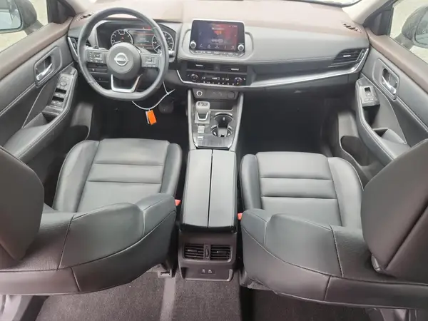 5N1BT3BA8PC837980 2023 NISSAN ROGUE - Image 8