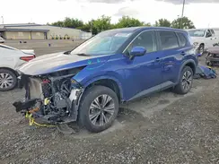5N1BT3BA8PC839423 2023 NISSAN ROGUE