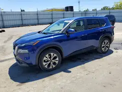 5N1BT3BA8PC840927 2023 NISSAN ROGUE