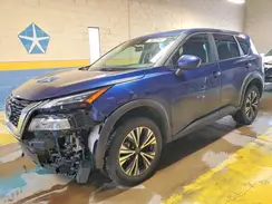 5N1BT3BA8PC841558 2023 NISSAN ROGUE