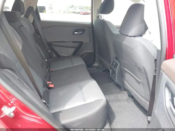 5N1BT3BA8PC842502 2023 NISSAN ROGUE - Image 8