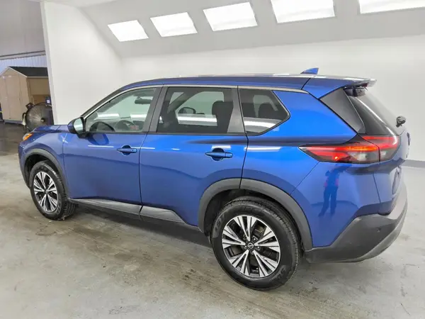 5N1BT3BA8PC843021 2023 NISSAN ROGUE - Image 2