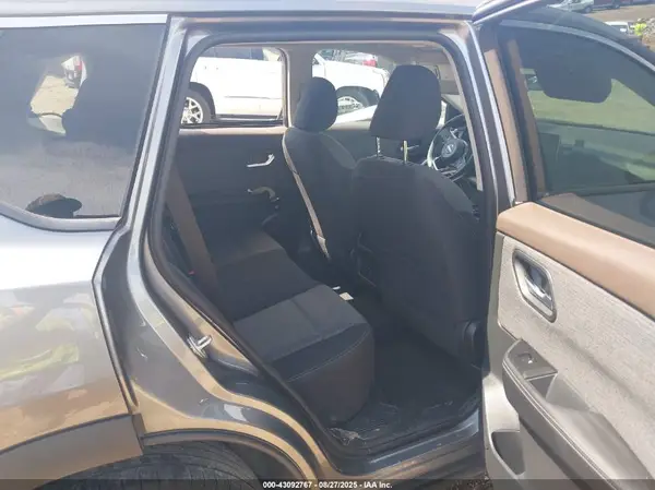 5N1BT3BA8PC843181 2023 NISSAN ROGUE - Image 8