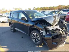 5N1BT3BA8PC844122 2023 NISSAN ROGUE