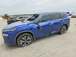 5N1BT3BA8PC844623 2023 NISSAN ROGUE