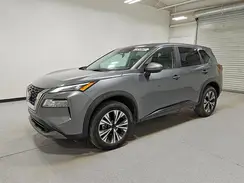 5N1BT3BA8PC845321 2023 NISSAN ROGUE