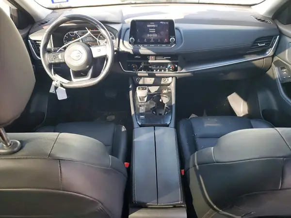 5N1BT3BA8PC845741 2023 NISSAN ROGUE - Image 8