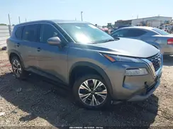 5N1BT3BA8PC846212 2023 NISSAN ROGUE