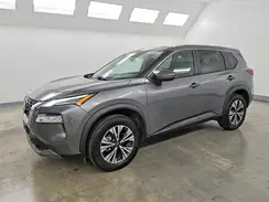 5N1BT3BA8PC847733 2023 NISSAN ROGUE