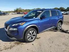 5N1BT3BA8PC848946 2023 NISSAN ROGUE