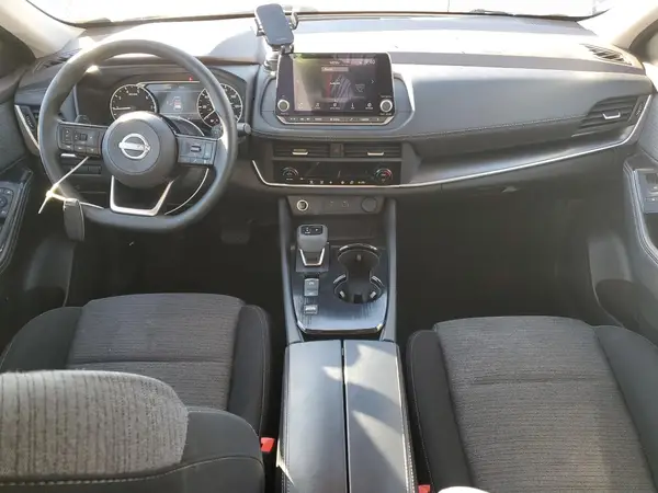 5N1BT3BA8PC848946 2023 NISSAN ROGUE - Image 8
