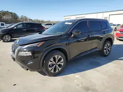 5N1BT3BA8PC849322 2023 NISSAN ROGUE