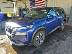 5N1BT3BA8PC850535 2023 NISSAN ROGUE