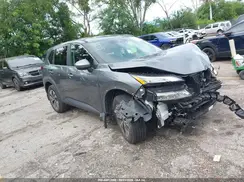 5N1BT3BA8PC855069 2023 NISSAN ROGUE
