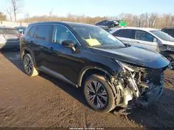5N1BT3BA8PC855489 2023 NISSAN ROGUE