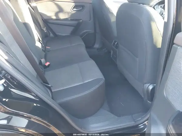 5N1BT3BA8PC855489 2023 NISSAN ROGUE - Image 8