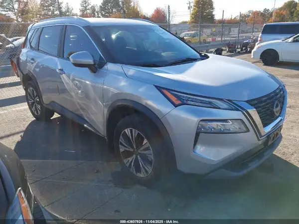 5N1BT3BA8PC855945 2023 NISSAN ROGUE - Image 1