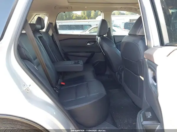 5N1BT3BA8PC855945 2023 NISSAN ROGUE - Image 8