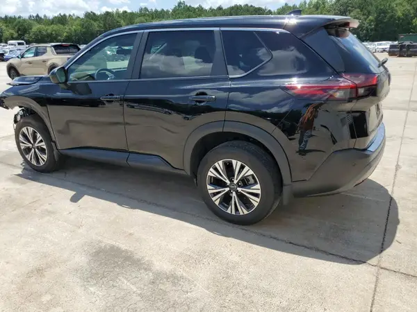 5N1BT3BA8PC856559 2023 NISSAN ROGUE - Image 2