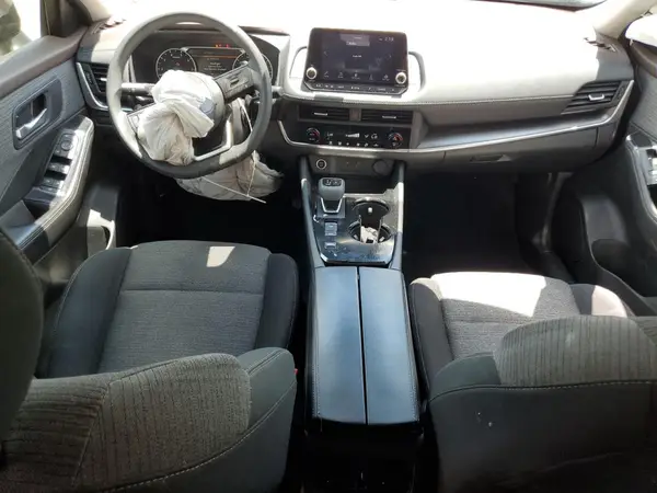 5N1BT3BA8PC856559 2023 NISSAN ROGUE - Image 8