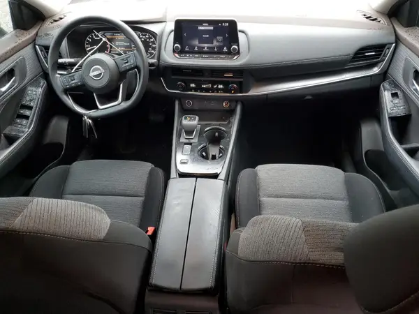 5N1BT3BA8PC860336 2023 NISSAN ROGUE - Image 8