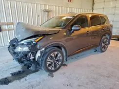 5N1BT3BA8PC860983 2023 NISSAN ROGUE