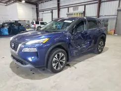 5N1BT3BA8PC860997 2023 NISSAN ROGUE