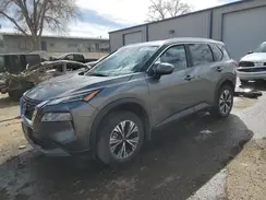 5N1BT3BA8PC861776 2023 NISSAN ROGUE