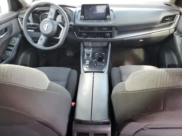 5N1BT3BA8PC861874 2023 NISSAN ROGUE - Image 8
