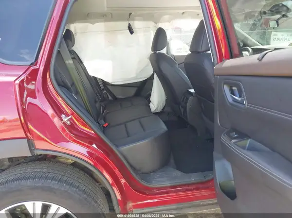 5N1BT3BA8PC864399 2023 NISSAN ROGUE - Image 8