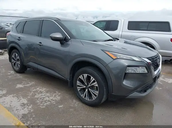 5N1BT3BA8PC864760 2023 NISSAN ROGUE - Image 1