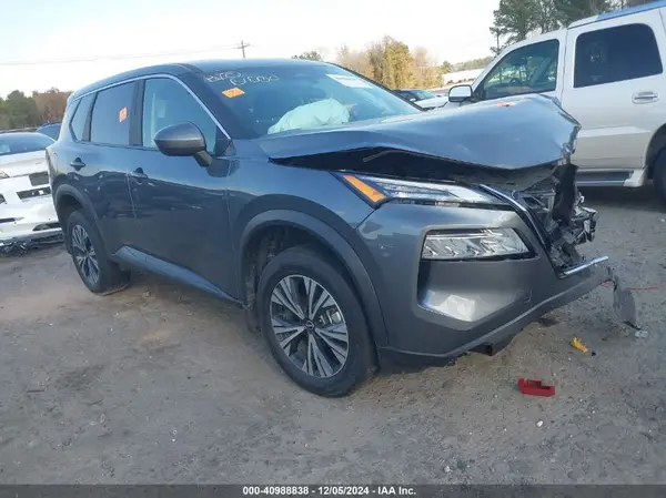 5N1BT3BA8PC865424 2023 NISSAN ROGUE - Image 1