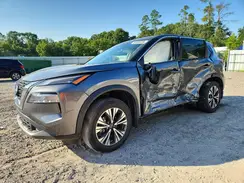 5N1BT3BA8PC867884 2023 NISSAN ROGUE