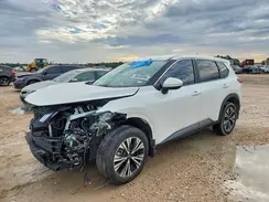 5N1BT3BA8PC871143 2023 NISSAN ROGUE