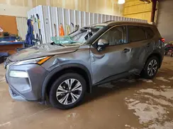 5N1BT3BA8PC872244 2023 NISSAN ROGUE