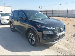 5N1BT3BA8PC872549 2023 NISSAN ROGUE