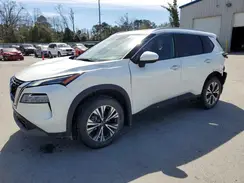 5N1BT3BA8PC873488 2023 NISSAN ROGUE