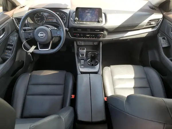 5N1BT3BA8PC873488 2023 NISSAN ROGUE - Image 8