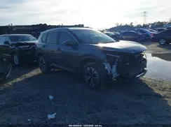 5N1BT3BA8PC876262 2023 NISSAN ROGUE